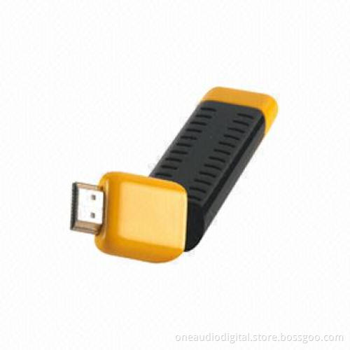 Google's Android 4.1 Mini PC with Rotableable HDMI® Head